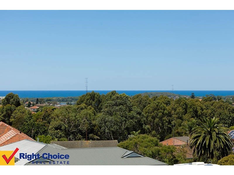 Lake Heights NSW 2502