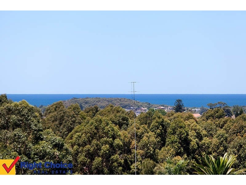 Lake Heights NSW 2502