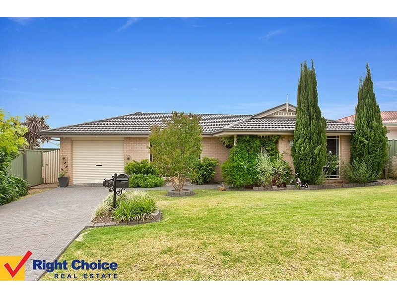 Albion Park NSW 2527