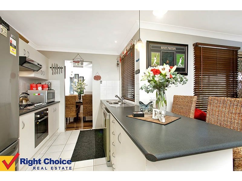 Albion Park NSW 2527