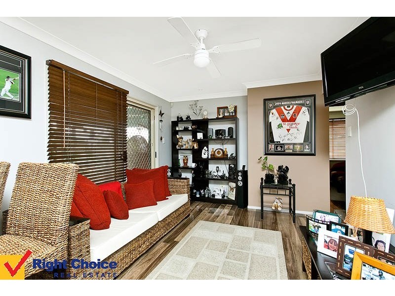 Albion Park NSW 2527