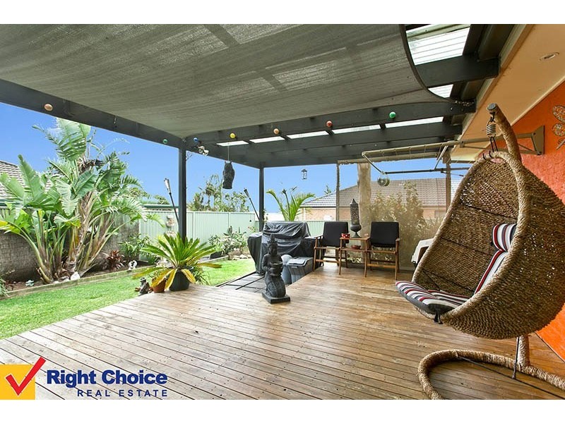 Albion Park NSW 2527