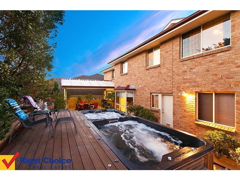 Albion Park NSW 2527