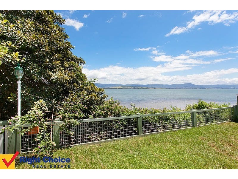 Oak Flats NSW 2529