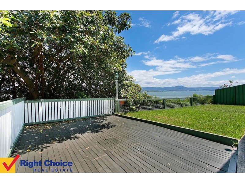 Oak Flats NSW 2529