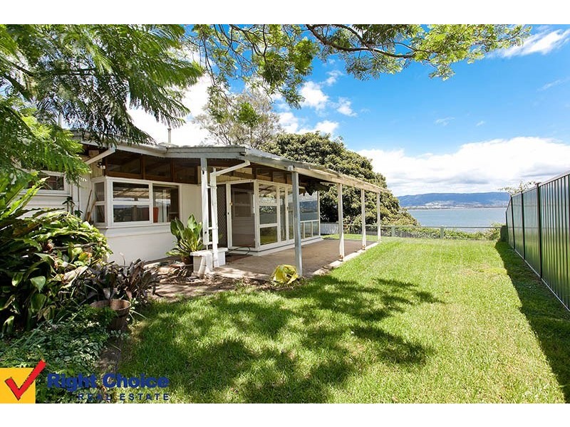 Oak Flats NSW 2529