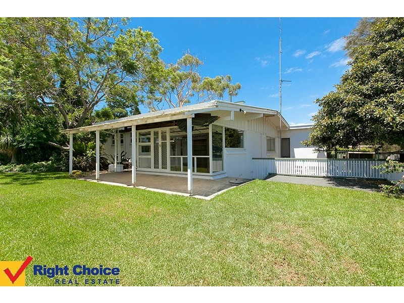 Oak Flats NSW 2529