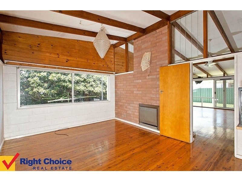 Oak Flats NSW 2529