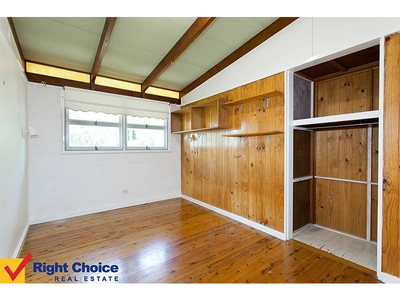 Oak Flats NSW 2529