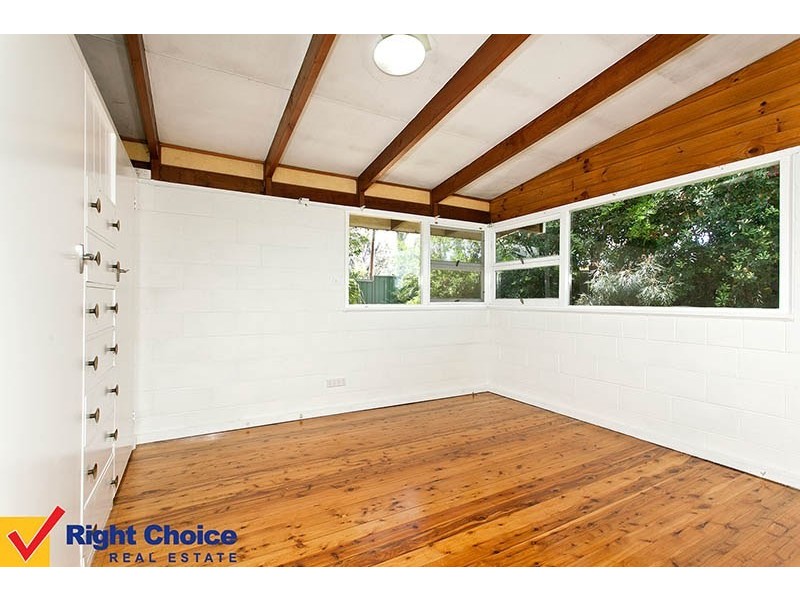 Oak Flats NSW 2529