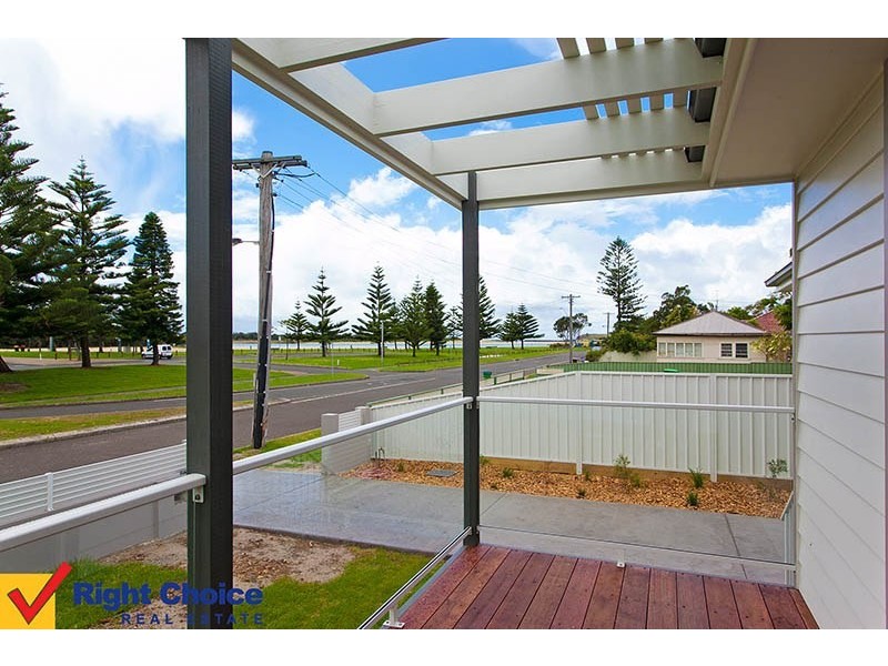 Lake Illawarra NSW 2528