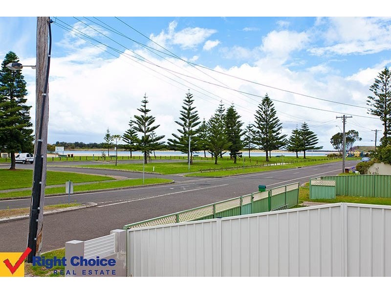 Lake Illawarra NSW 2528
