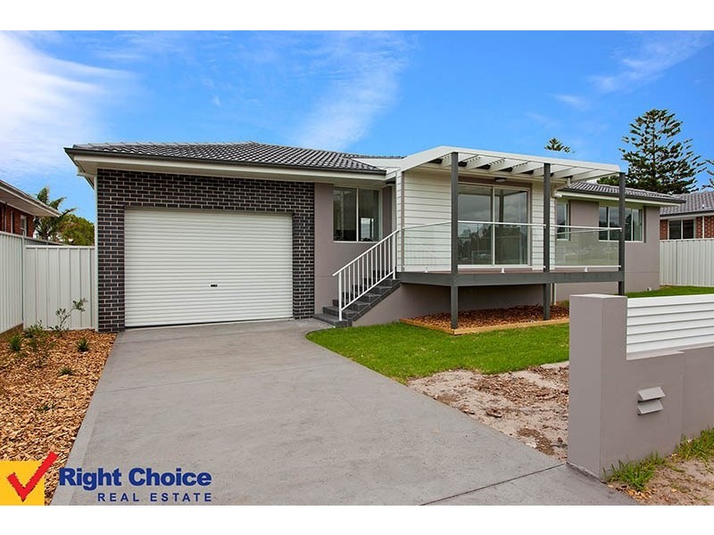 Lake Illawarra NSW 2528