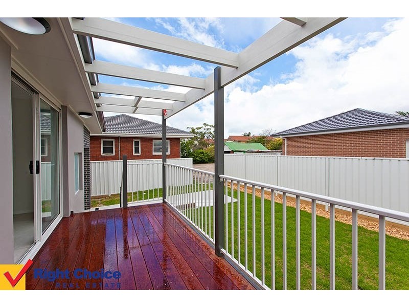 Lake Illawarra NSW 2528