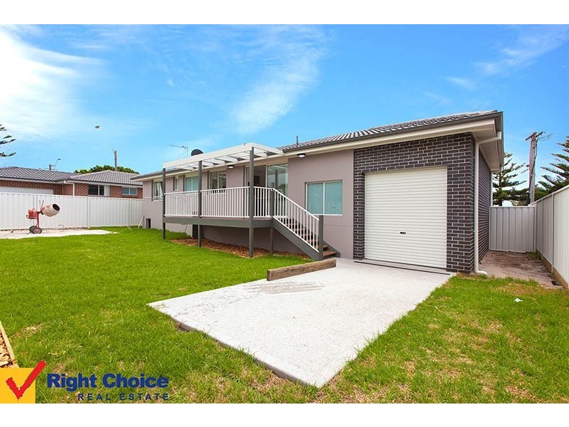 Lake Illawarra NSW 2528