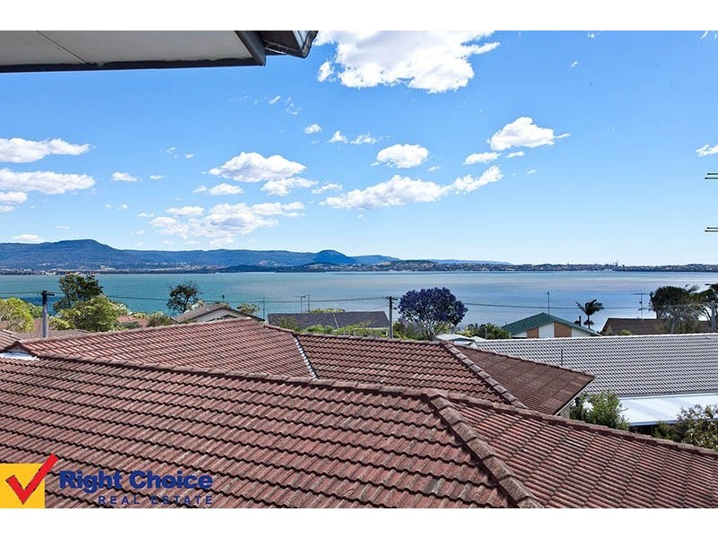 Mount Warrigal NSW 2528