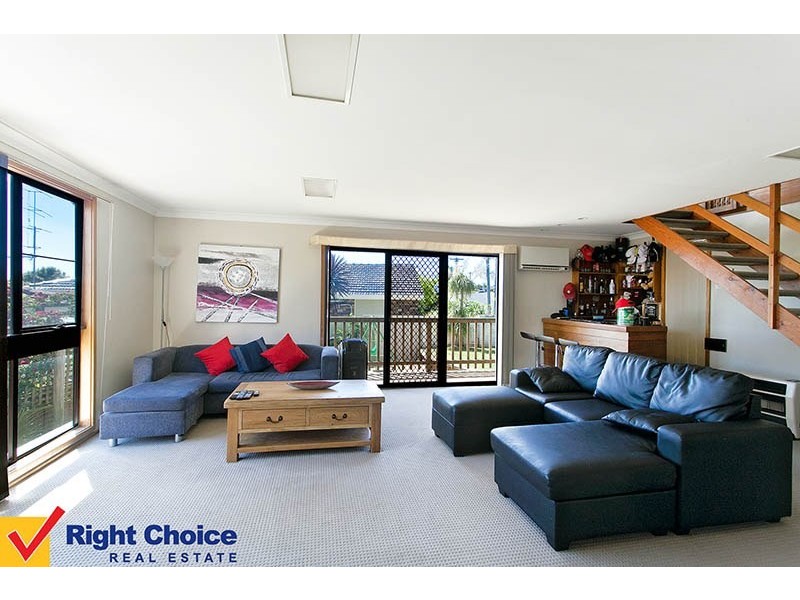 Mount Warrigal NSW 2528