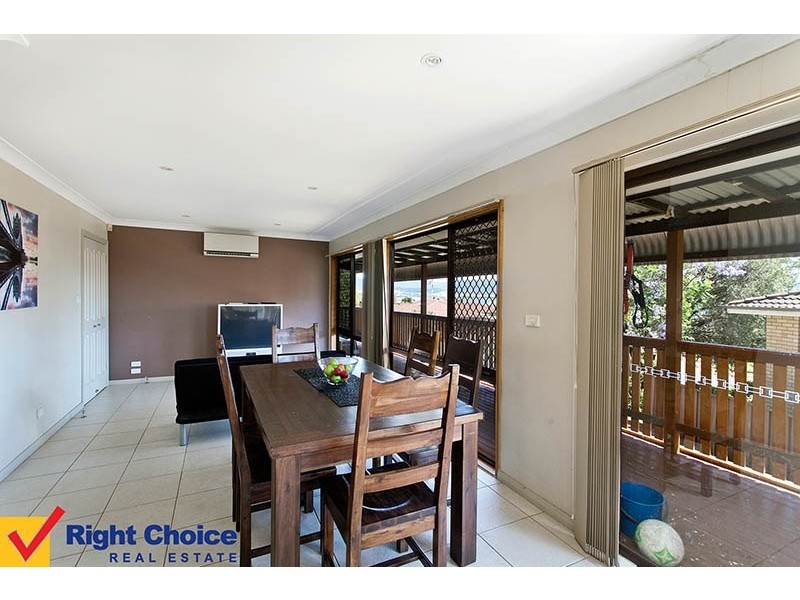 Mount Warrigal NSW 2528