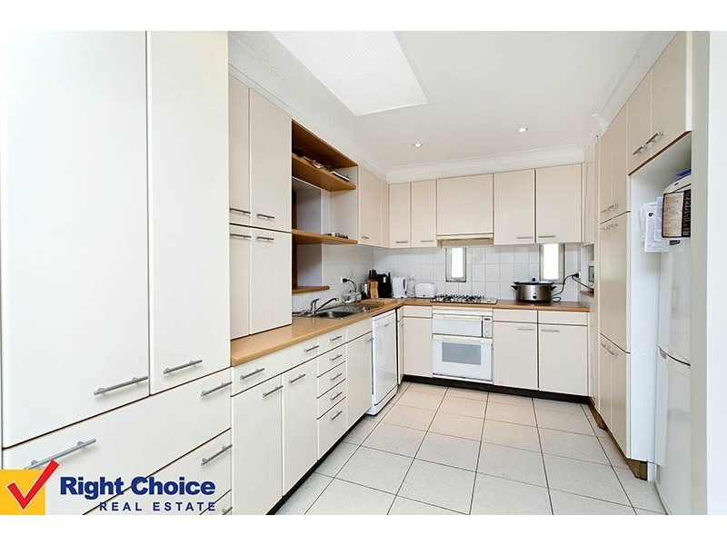 Mount Warrigal NSW 2528