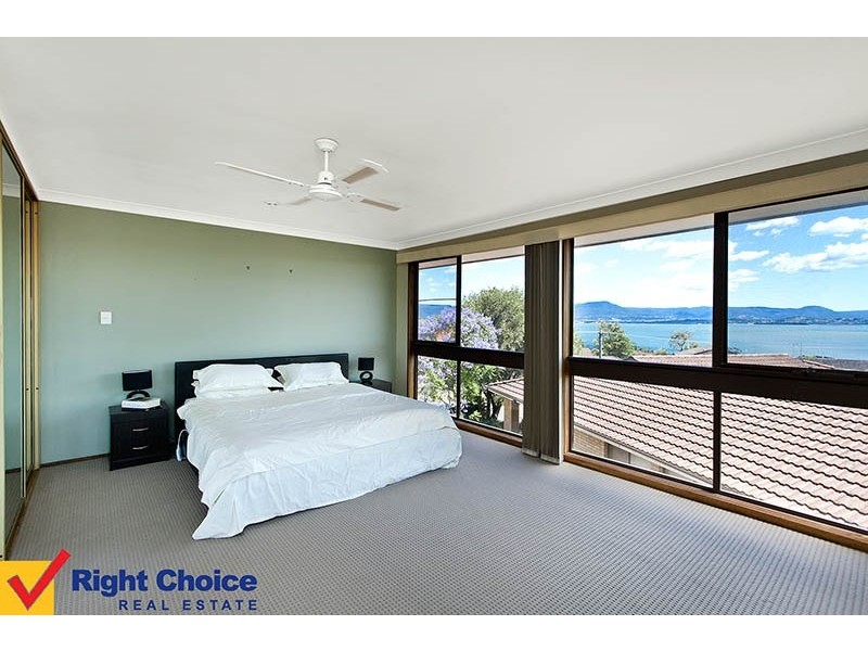 Mount Warrigal NSW 2528