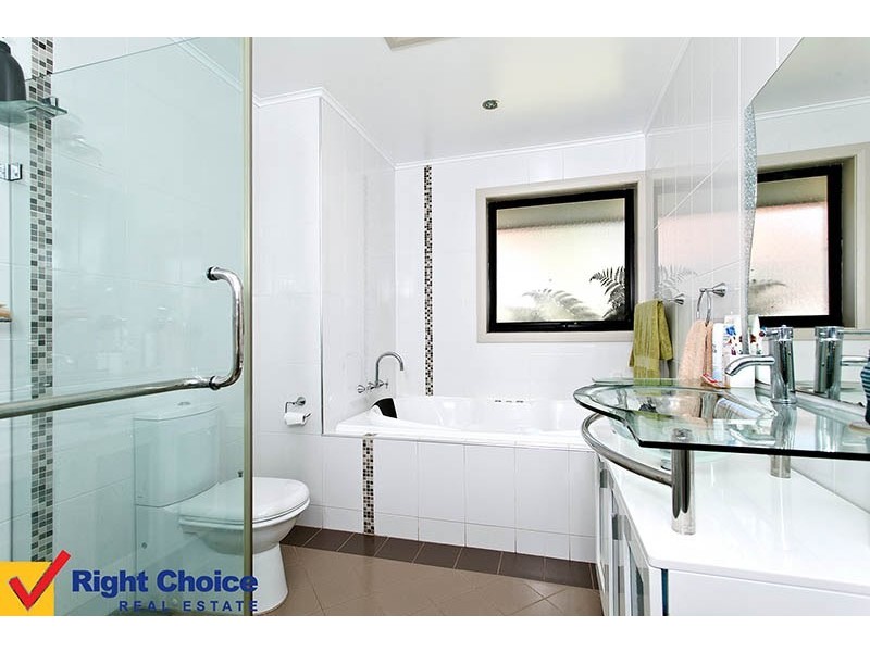Mount Warrigal NSW 2528