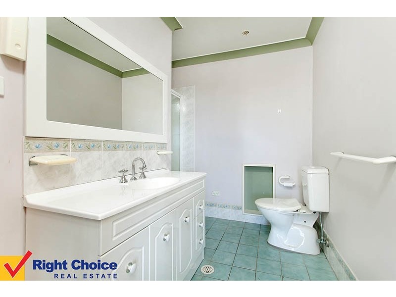 Mount Warrigal NSW 2528