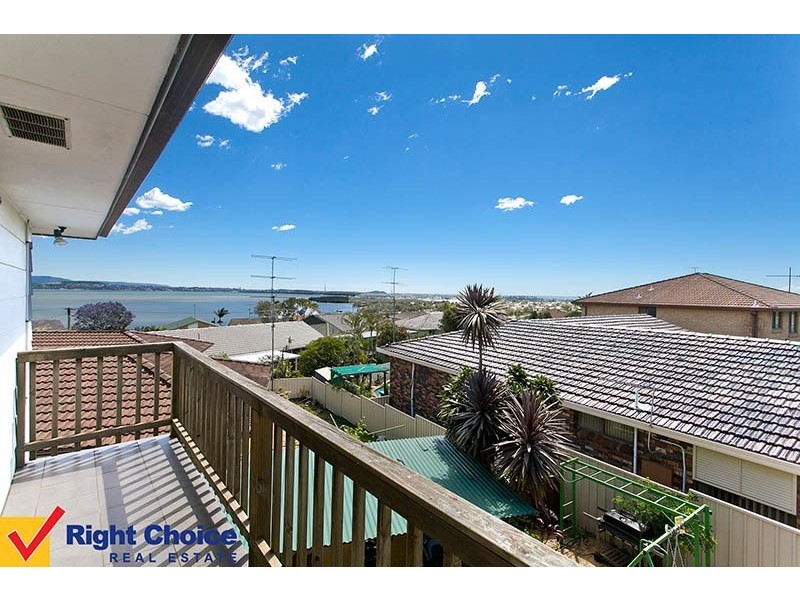 Mount Warrigal NSW 2528