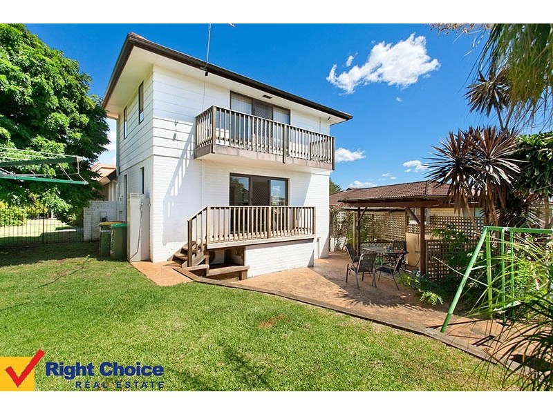 Mount Warrigal NSW 2528