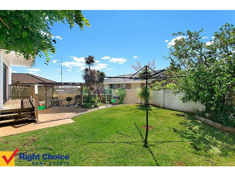 Mount Warrigal NSW 2528
