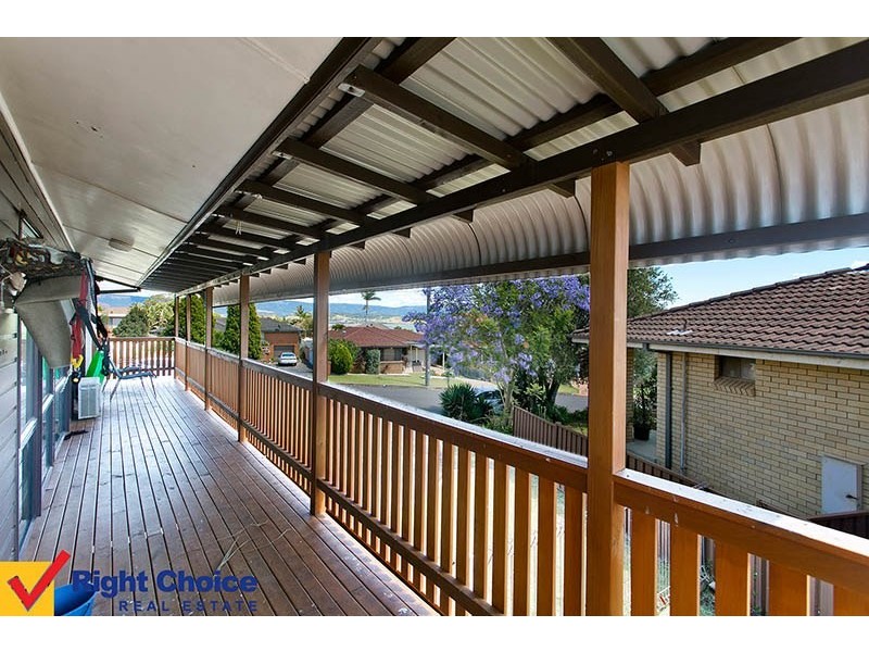 Mount Warrigal NSW 2528