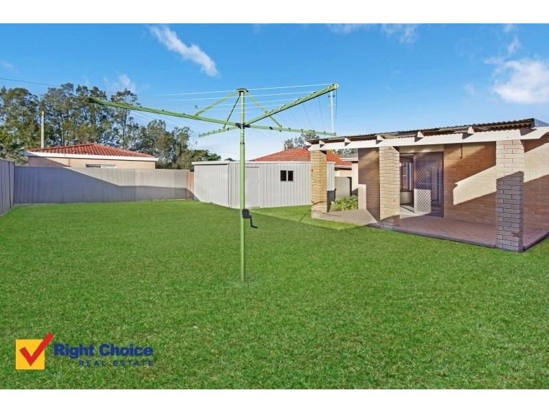 43 O’gorman Street, Albion Park NSW 2527