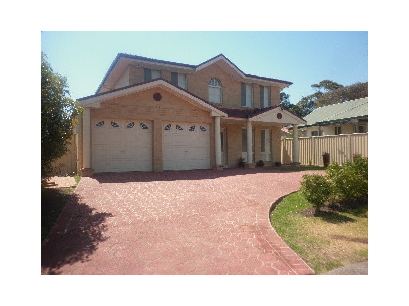 189 Shellharbour Road, Barrack Heights NSW 2528