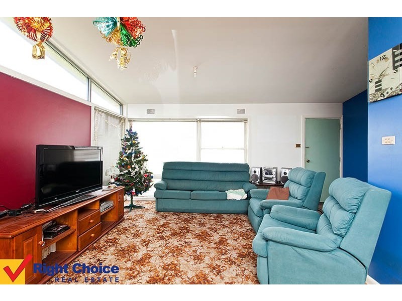 Barrack Heights NSW 2528