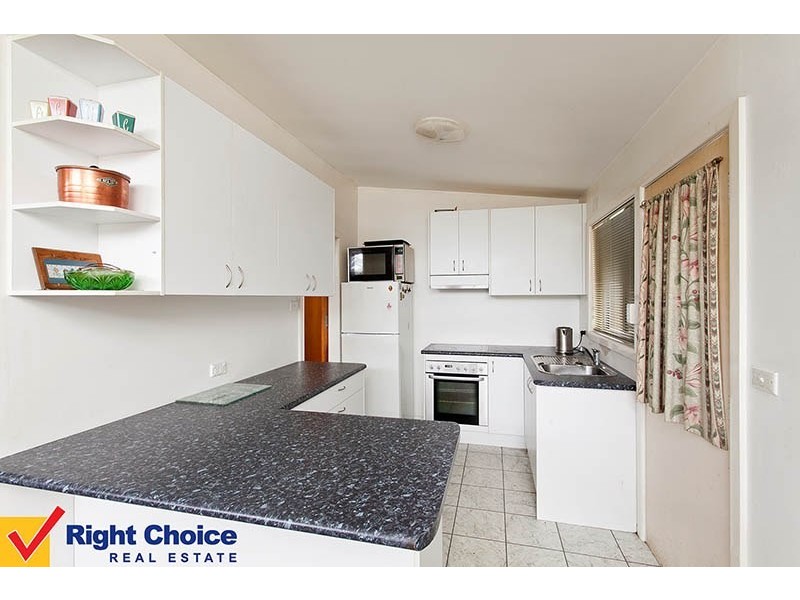 Barrack Heights NSW 2528