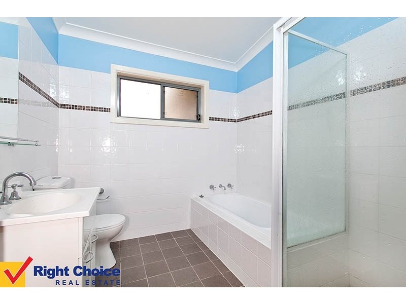 Barrack Heights NSW 2528