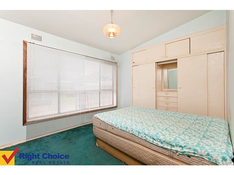 Barrack Heights NSW 2528