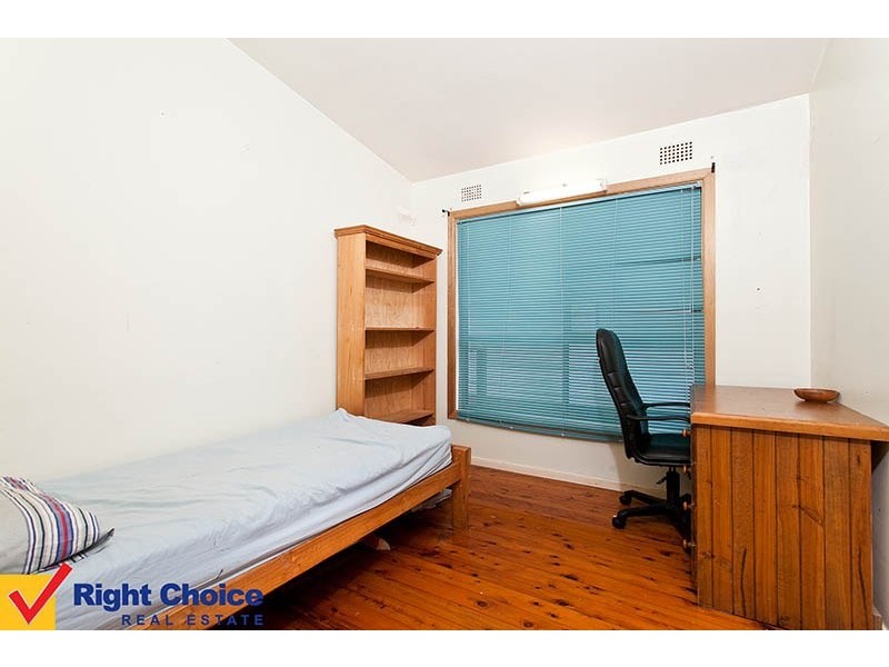 Barrack Heights NSW 2528