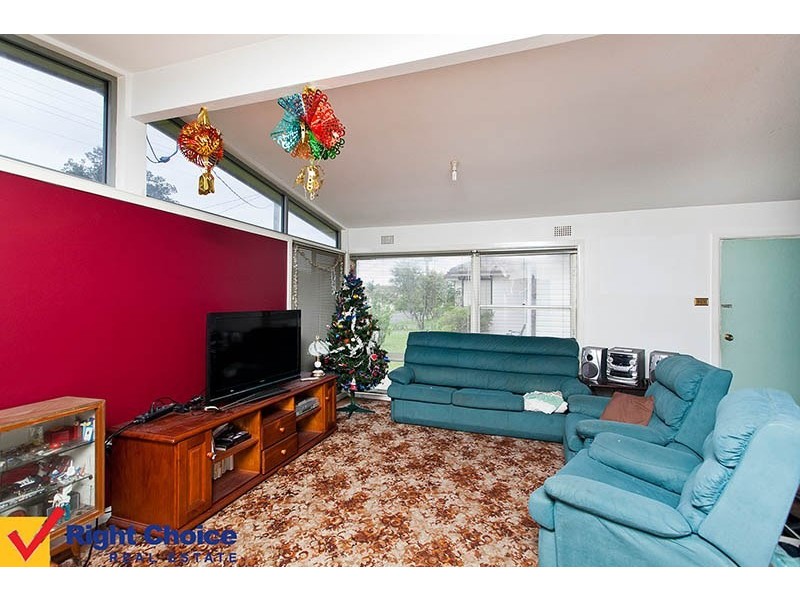 Barrack Heights NSW 2528