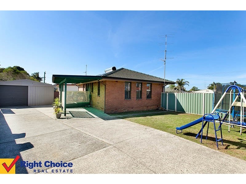 30 Davidson Street, Warilla NSW 2528