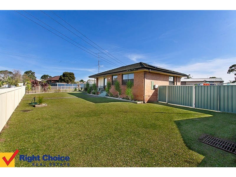 30 Davidson Street, Warilla NSW 2528