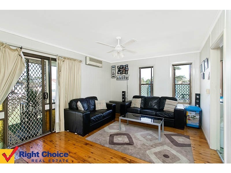 30 Davidson Street, Warilla NSW 2528