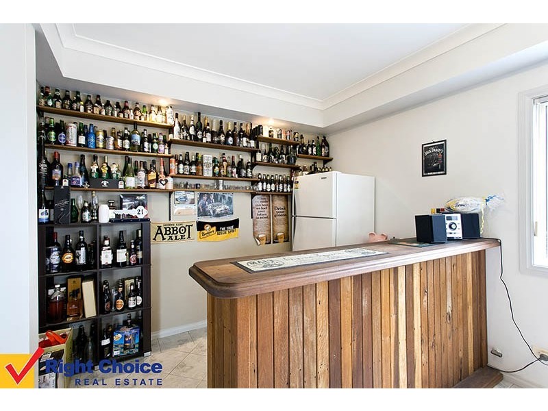 Barrack Heights NSW 2528