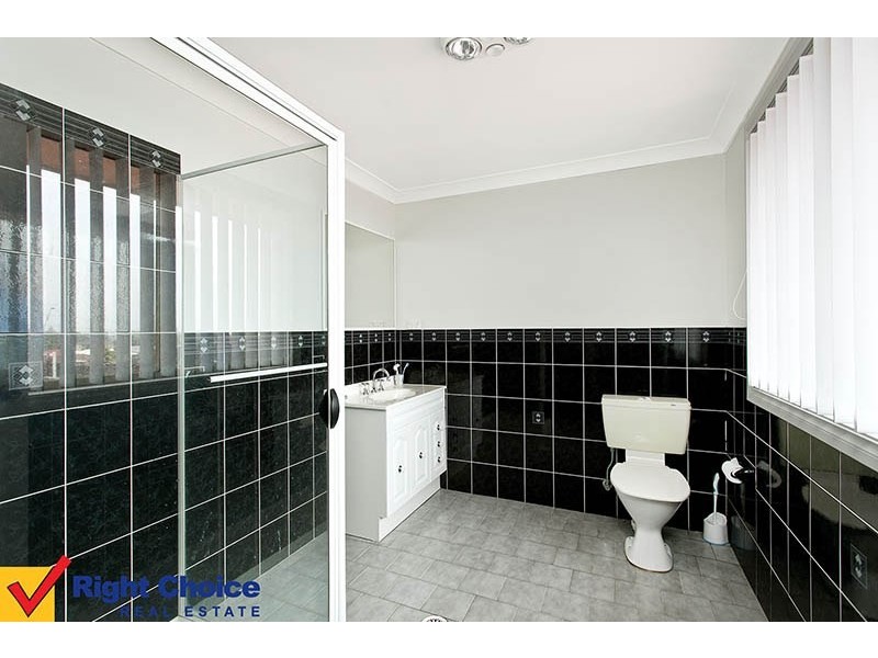 Barrack Heights NSW 2528