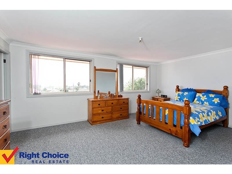 Barrack Heights NSW 2528