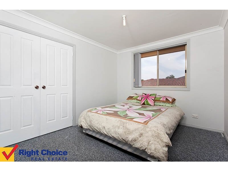 Barrack Heights NSW 2528