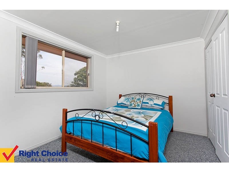 Barrack Heights NSW 2528