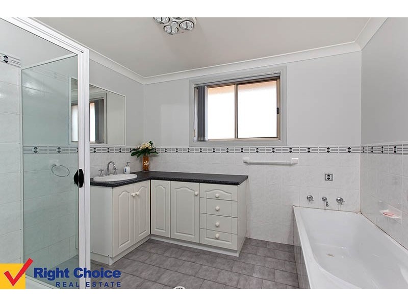 Barrack Heights NSW 2528