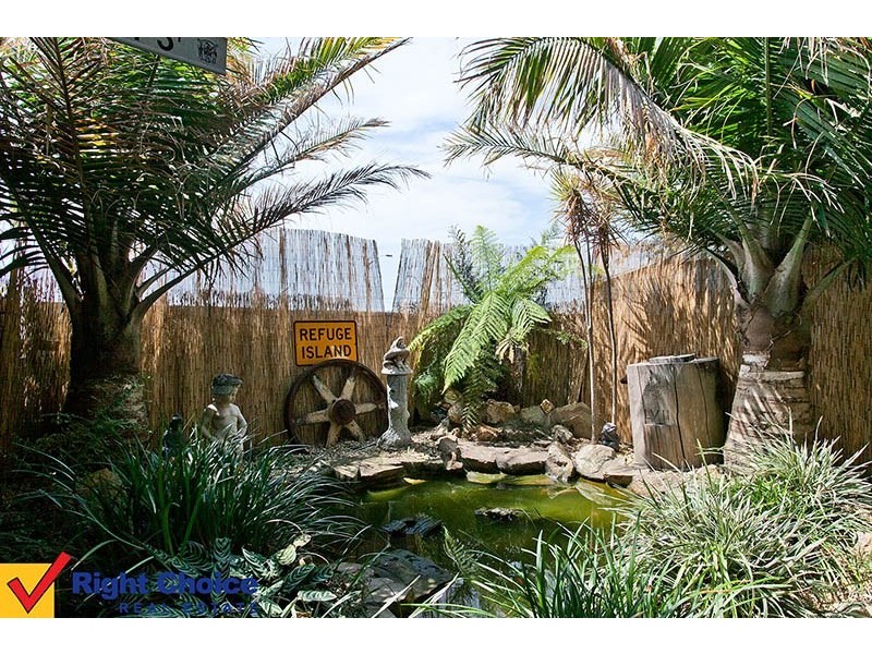 Barrack Heights NSW 2528