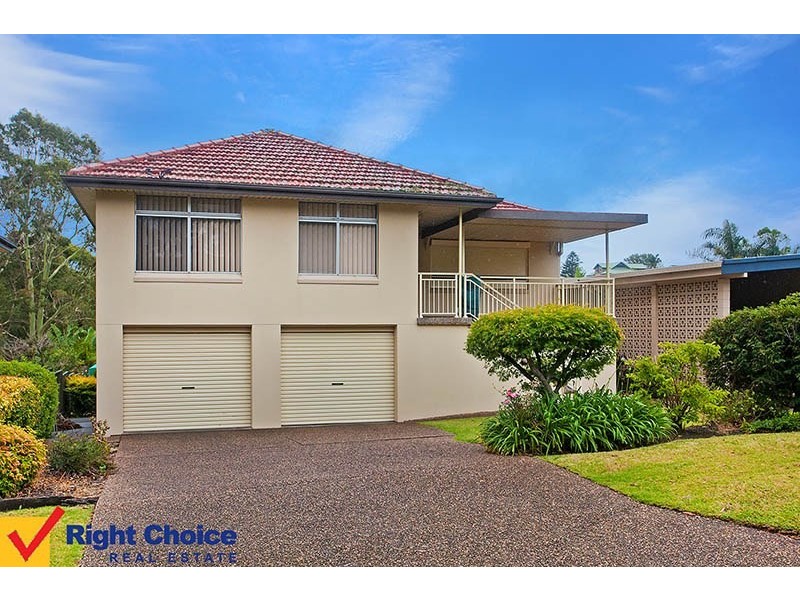 Shellharbour NSW 2529