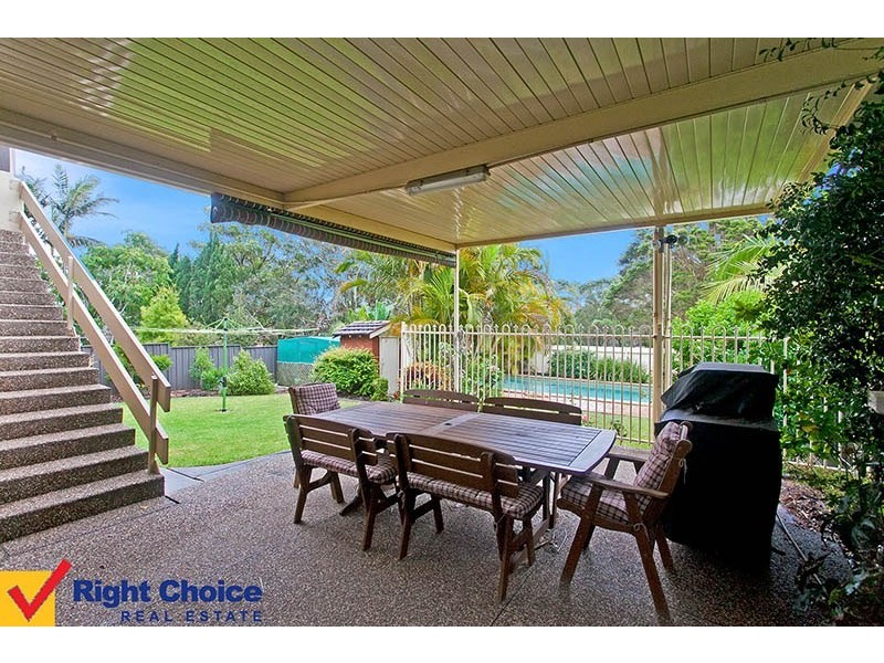 Shellharbour NSW 2529